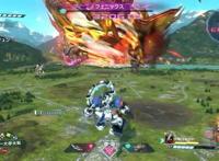 《百万吨级武藏X》TVCM公布秋季发售