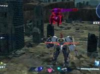 L5机甲游戏《百万吨级武藏》新战斗演示11.11发售！