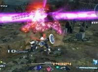 L5机甲游戏《百万吨级武藏》新战斗演示11.11发售！