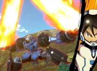 机甲RPG《百万吨级武藏》开场影像特别篇公布