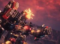 机甲RPG《百万吨级武藏》开场影像特别篇公布