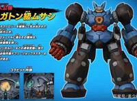 L5新作预告片公布《百万吨级武藏》即将登陆多个平台