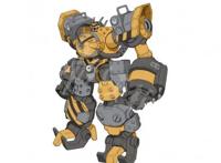 《百万吨级武藏》机器人有哪些？部分机器人图鉴一览