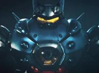 L5游戏《百万吨级武藏》改编动画PV公布机甲大战