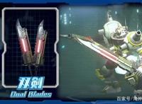 机器人动作RPG《百万吨级武藏》发布战斗影片预计明年动画化