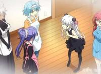 赫赫有名的后宫动画！轻改动漫中的“四大名作”你都知道吗？