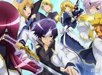 赫赫有名的后宫动画！轻改动漫中的“四大名作”你都知道吗？