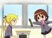 日本网站评选的10部“粪作”动漫，你看过哪一个？