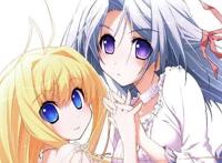 动漫：宅男表示对这几部后宫番完全没有抵抗能力！