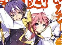 细数《圣剑使的禁咒咏唱》中亚钟学园的经典角色们