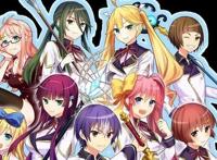 盘点《圣剑使的禁咒咏唱》中的女性配音师们