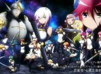 圣剑使的禁咒咏唱，主要人物经历解析