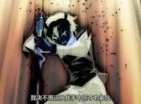 最接近板本的男人就在这部番里面圣剑使的禁咒咏唱