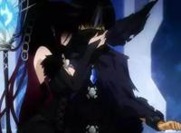 最接近板本的男人就在这部番里面圣剑使的禁咒咏唱