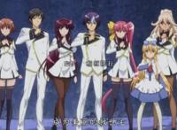 动漫圈子又出现了一个新的梗，现充四大名著是什么？