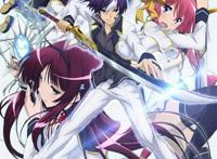 设定这么有趣，《圣剑使的禁咒咏唱》却被动漫毁掉了，可惜了