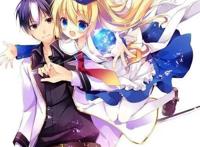 动漫《圣剑使的禁咒咏唱》前世今生的羁绊，他们的故事再续