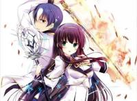 动漫《圣剑使的禁咒咏唱》前世今生的羁绊，他们的故事再续