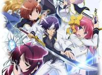 动漫《圣剑使的禁咒咏唱》前世今生的羁绊，他们的故事再续