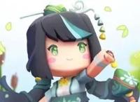 迷你世界中与花小楼一起冒险！带上朋友一起会更好哦！