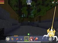 迷你世界中与花小楼一起冒险！带上朋友一起会更好哦！