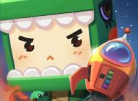 比心联合迷你世界开展声优配音赛：叶洛洛强势入驻，展现过人功力