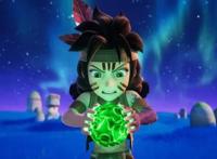 电影《迷你世界之觉醒》，让孩子明白守护是最强力量，太燃了