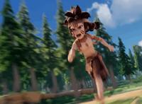 电影《迷你世界之觉醒》，让孩子明白守护是最强力量，太燃了