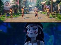 电影《迷你世界之觉醒》，让孩子明白守护是最强力量，太燃了