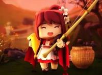 比心举办配音赛，知名唱见坐镇迷你世界，游戏与二次元不分家？