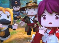 迷你世界花语程行第4季即将登场新旅程从糖葫芦的诱惑开始