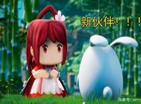 迷你世界：花语程行2开播！花小楼迎来新伙伴，新增2名反派角色！