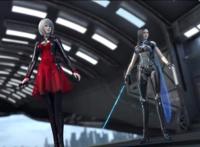 绝命响应第14集！磁手念苗静雅的救命之恩，死于秦妍之手心甘情愿