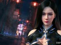 动画片女主酷似杨幂，《绝命响应》没授权，算不算侵犯杨幂肖像权