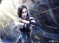 动画片女主酷似杨幂，《绝命响应》没授权，算不算侵犯杨幂肖像权