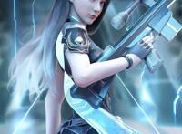 推荐两部以AI技术为题材的国漫，游戏角色还能控制人类？