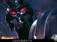 绝命响应首播：智能人的时代来临，女主令人惊艳