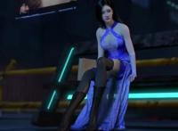 绝命响应首播：智能人的时代来临，女主令人惊艳