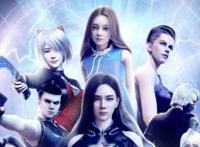 《绝命响应》生前手无寸铁的女主重生归来，记得别叫妹子要叫姐