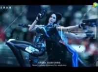 《绝命响应》生前手无寸铁的女主重生归来，记得别叫妹子要叫姐