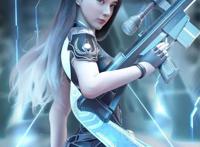 《绝命响应》：智能机器人的抓捕斗争