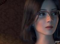 绝命响应：男主卓然上线，人类和智能人会有真正的爱情吗？