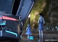 绝命响应：三母女罕见同框，辣妈睡衣太抢镜，连叶韵都被碾压了！