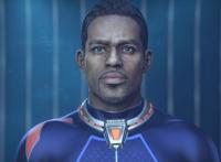 绝命响应：继男主豪车泡澡后，国产黑豹也登场，技能堪比闪电侠