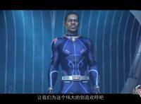 绝命响应：超音速智能人诞生，奥运冠军命名，速度高达1600米每秒