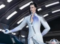 绝命响应：呈心为了自由，组织惊天逃离计划，国漫也有烧脑剧情！