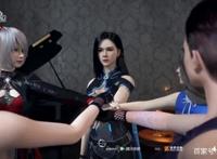 绝命响应：决战之前磁手被杀！冰器阵亡！异父难道可以克制菲然？