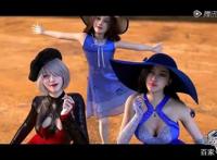 绝命响应：智能姬全员度假，临极岛秘密被解开