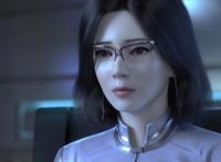 绝命响应：本以为叶韵激光衣够媚，看到妹妹趴下那一刻，顶不住了