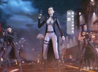 绝命响应：又一部烧钱国创，剧情老套配音尴尬，女主颜值成看点